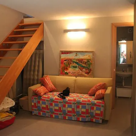 Casa Vacanze I Graniti Διαμέρισμα