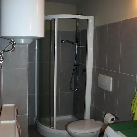 Διαμέρισμα Casa Vacanze I Graniti *