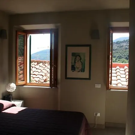 Casa Vacanze I Graniti *