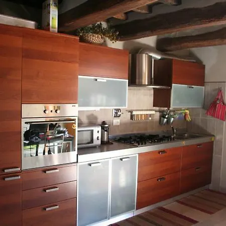 Casa Vacanze I Graniti
