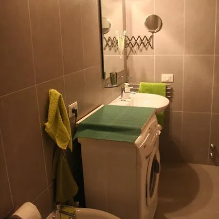 Casa Vacanze I Graniti Διαμέρισμα *