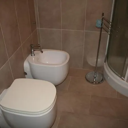 Διαμέρισμα Casa Vacanze I Graniti Marciana (Isola d'Elba)