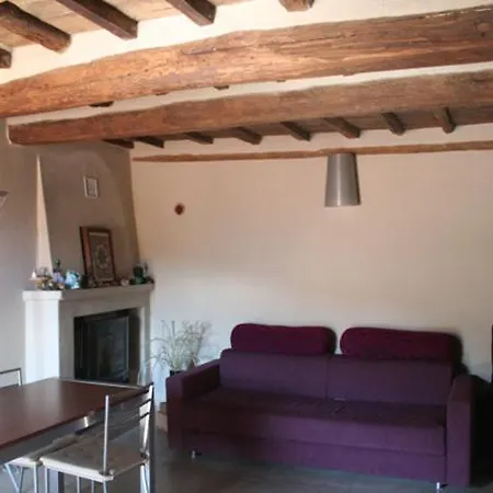 Casa Vacanze I Graniti * Marciana (Isola d'Elba)