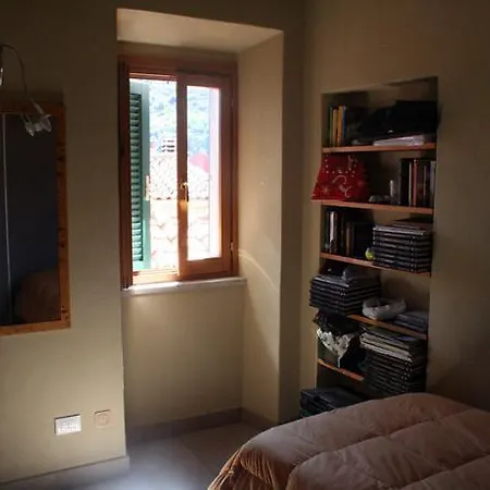 Casa Vacanze I Graniti Διαμέρισμα