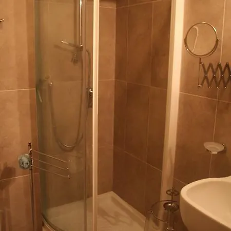 Διαμέρισμα Casa Vacanze I Graniti *