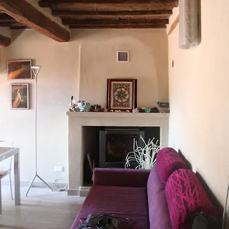 Casa Vacanze I Graniti